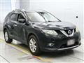 2015 Nissan X-Trail
