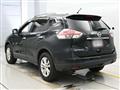 2015 Nissan X-Trail