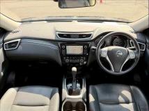 2017 Nissan X-Trail