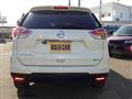 2014 Nissan X-Trail