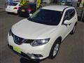 2014 Nissan X-Trail