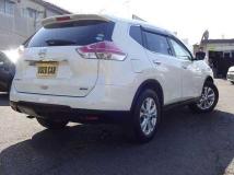 2014 Nissan X-Trail