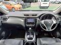 2015 Nissan X-Trail