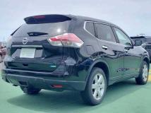 2015 Nissan X-Trail