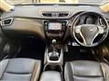 2016 Nissan X-Trail