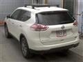 2016 Nissan X-Trail