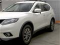 2016 Nissan X-Trail