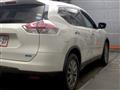 2016 Nissan X-Trail