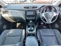 2014 Nissan X-Trail