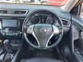 2014 Nissan X-Trail