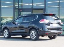 2014 Nissan X-Trail
