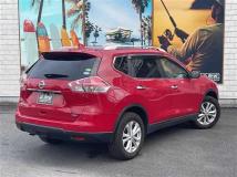 2015 Nissan X-Trail
