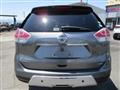 2014 Nissan X-Trail