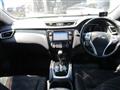 2014 Nissan X-Trail