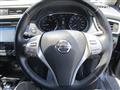2014 Nissan X-Trail