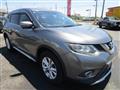 2014 Nissan X-Trail