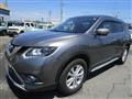 2014 Nissan X-Trail