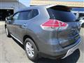 2014 Nissan X-Trail