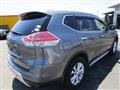 2014 Nissan X-Trail