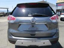 2014 Nissan X-Trail
