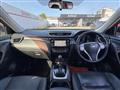 2014 Nissan X-Trail