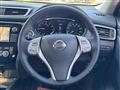 2014 Nissan X-Trail