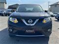 2014 Nissan X-Trail