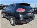 2014 Nissan X-Trail