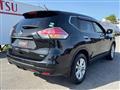 2014 Nissan X-Trail