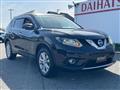 2014 Nissan X-Trail