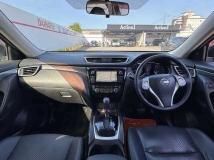 2014 Nissan X-Trail
