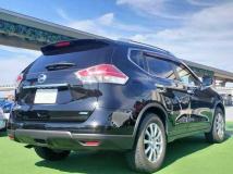 2014 Nissan X-Trail