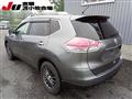 2016 Nissan X-Trail