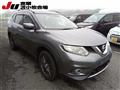 2016 Nissan X-Trail