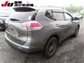 2016 Nissan X-Trail