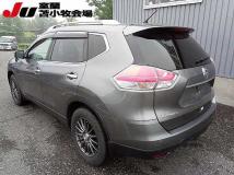 2016 Nissan X-Trail