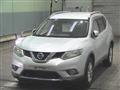 2016 Nissan X-Trail