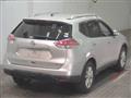 2016 Nissan X-Trail