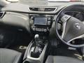 2016 Nissan X-Trail