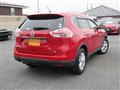 2016 Nissan X-Trail