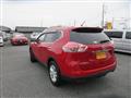 2016 Nissan X-Trail
