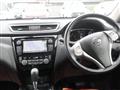 2016 Nissan X-Trail