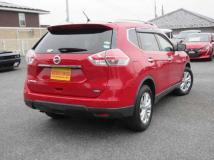 2016 Nissan X-Trail
