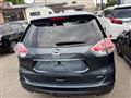 2014 Nissan X-Trail