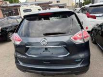 2014 Nissan X-Trail