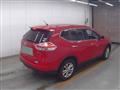 2014 Nissan X-Trail