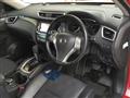 2014 Nissan X-Trail
