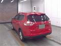 2014 Nissan X-Trail