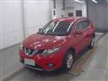 2014 Nissan X-Trail