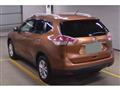 2016 Nissan X-Trail